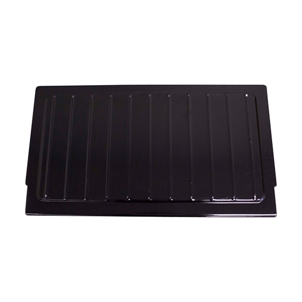 Oven Door Liner H284 For - Part No Gl1439796